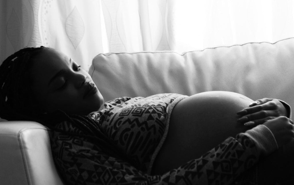false contrazioni gravidanza