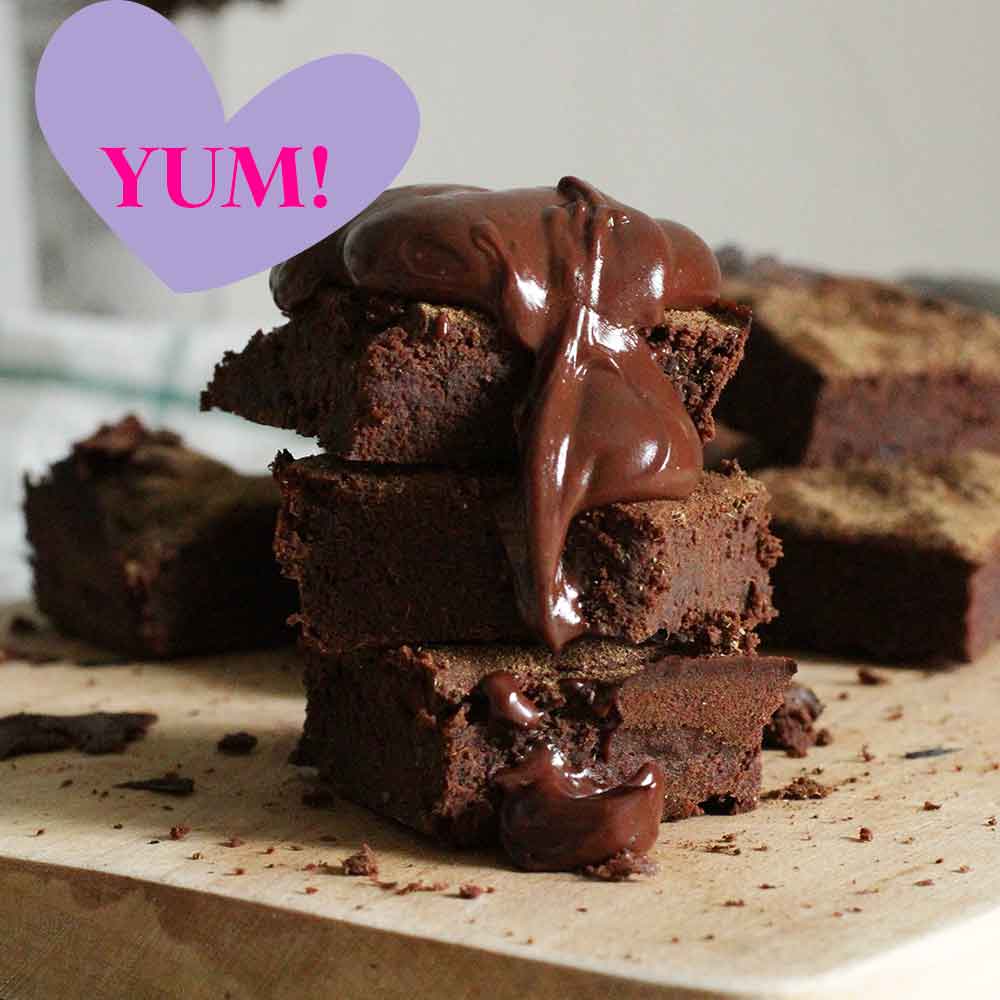 Ode aan choco: dit zijn de 8 verrukkelijkste recepten met chocolade!