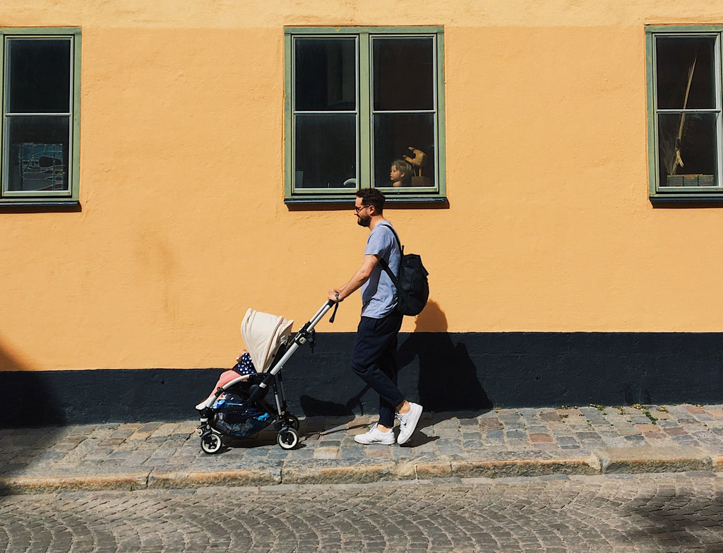 Dit zijn dé fijnste kinderwagens!