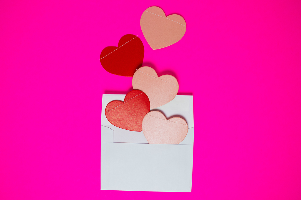 Liefde in de lucht: 6x brievenbuscadeautjes voor Valentijnsdag